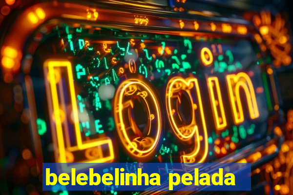 belebelinha pelada